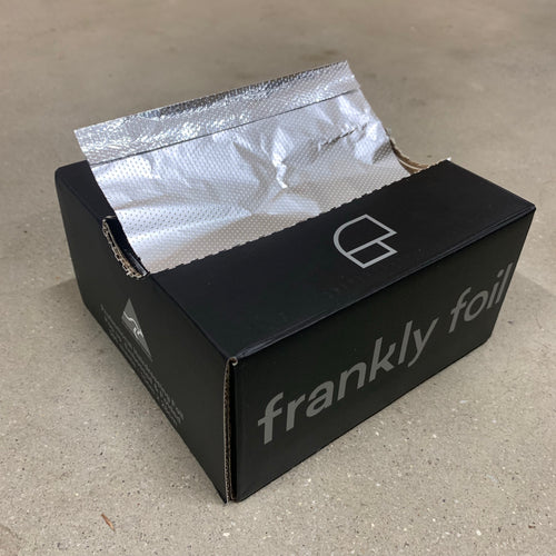 Carton of Pop Up Foil - Buy 12 boxes pay for 11